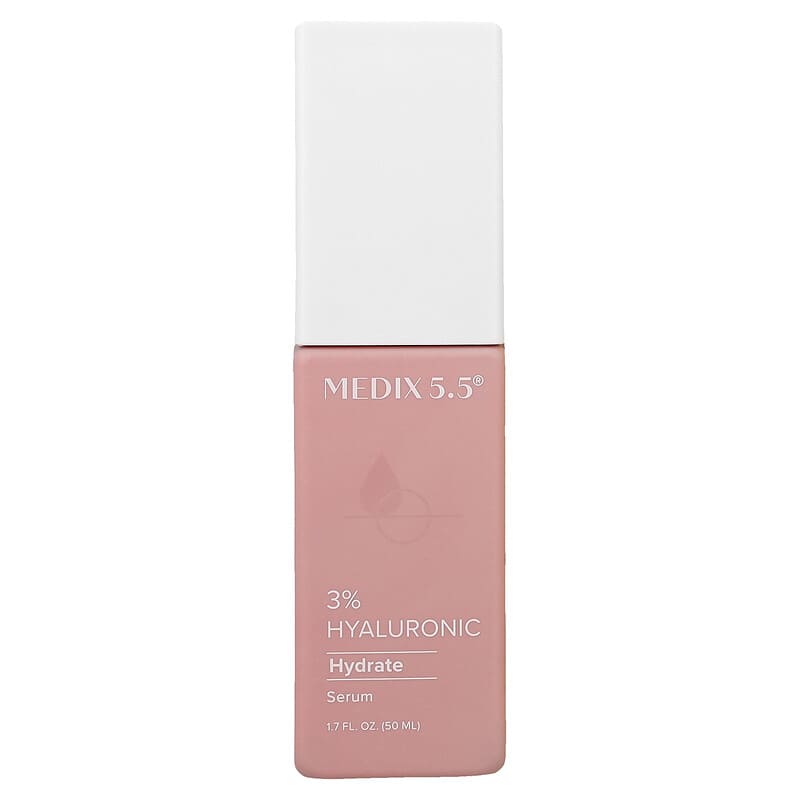 Medix 5.5, Kit de voyage illuminateur à emporter, 4 pièces