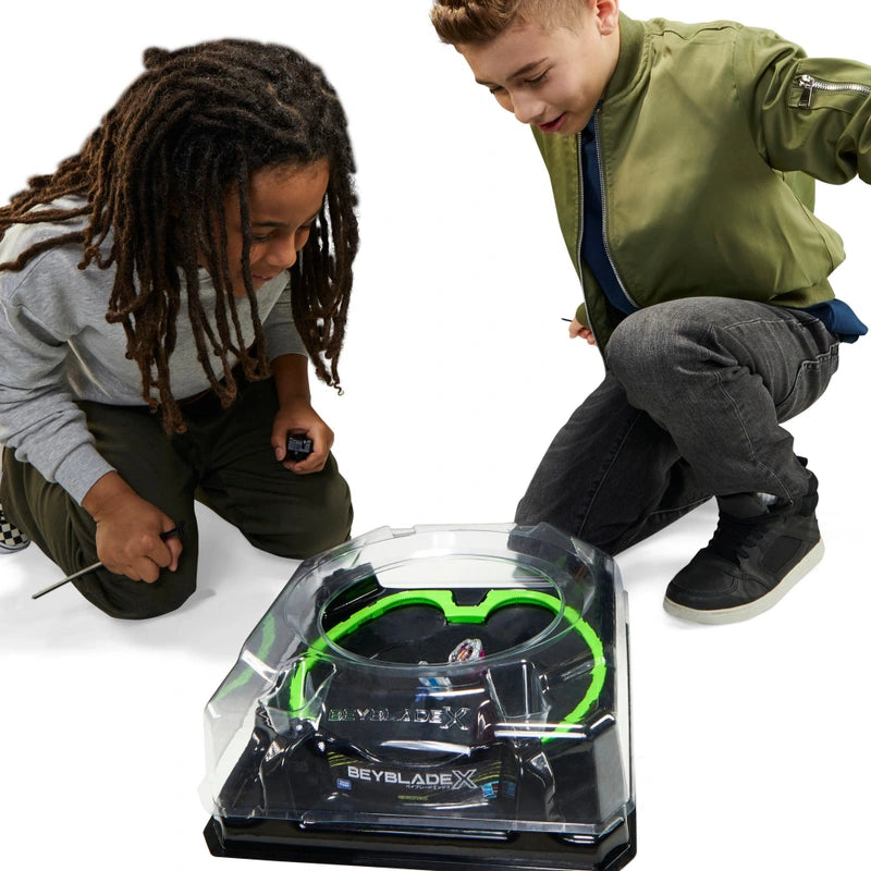 Beyblade X - Set de Combat Xtreme