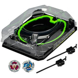 Beyblade X - Set de Combat Xtreme