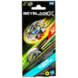 Beyblade X - Toupie X Booster Pack- Modèle Aléatoire