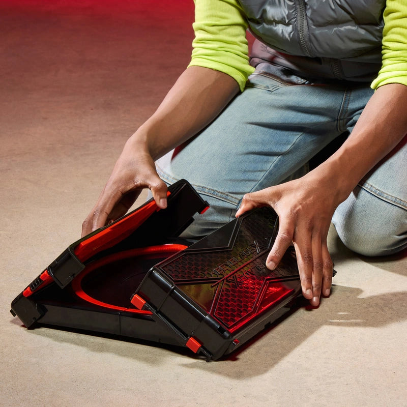 Beyblade X - Arène Beystadium Combats Mobiles