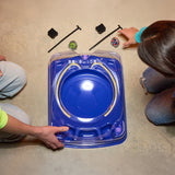 Beyblade X - Set de Combat Drop Attack - Descente-Choc