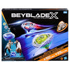 Beyblade X - Set de Combat Drop Attack - Descente-Choc
