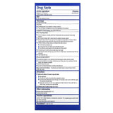 Differin, Gel avec 0,1 % d'adapalène, Traitement de l'acné, Sans parfum, 15 g