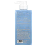 Medix 5.5, Crème pour le corps, Collagène + peptides, 444 ml