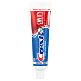 Crest, Dentifrice anticaries au fluorure, Protection contre les caries, Normal, 68 g
