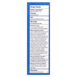 PanOxyl Nettoyant moussant contre l'acné pour le visage et le corps 28 g