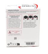 Minoxidil Alopexy 5 % chute de cheveux + 1 Dermaroller