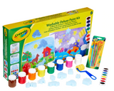 Crayola - Mon Coffret de Peinture