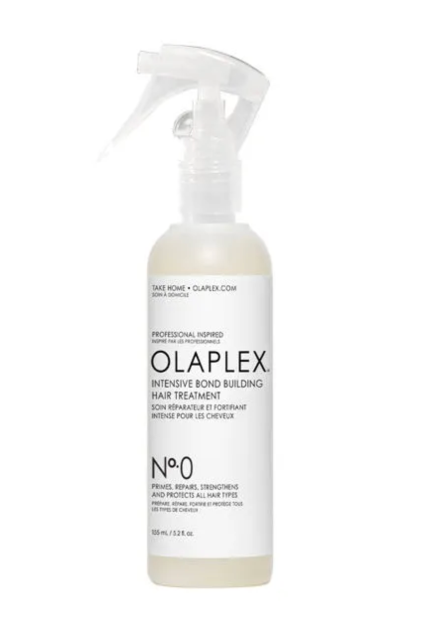 Olaplex - Soin réparateur Intensive Bond N.0 - 155ml