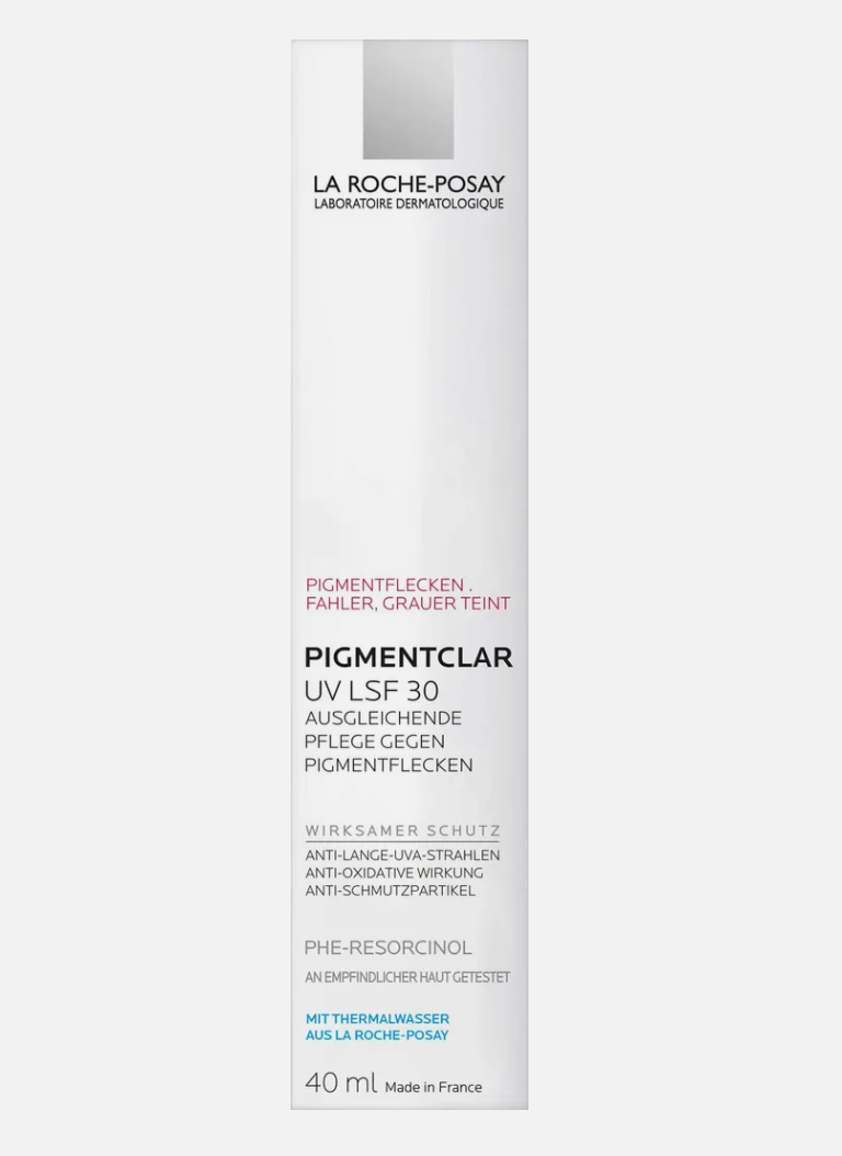 La Roche Posay Pigmentclar Crème Correctrice Réuniformisante 40 ml