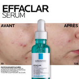 La Roche-Posay Effaclar Sérum Ultra Concentré 30 ml