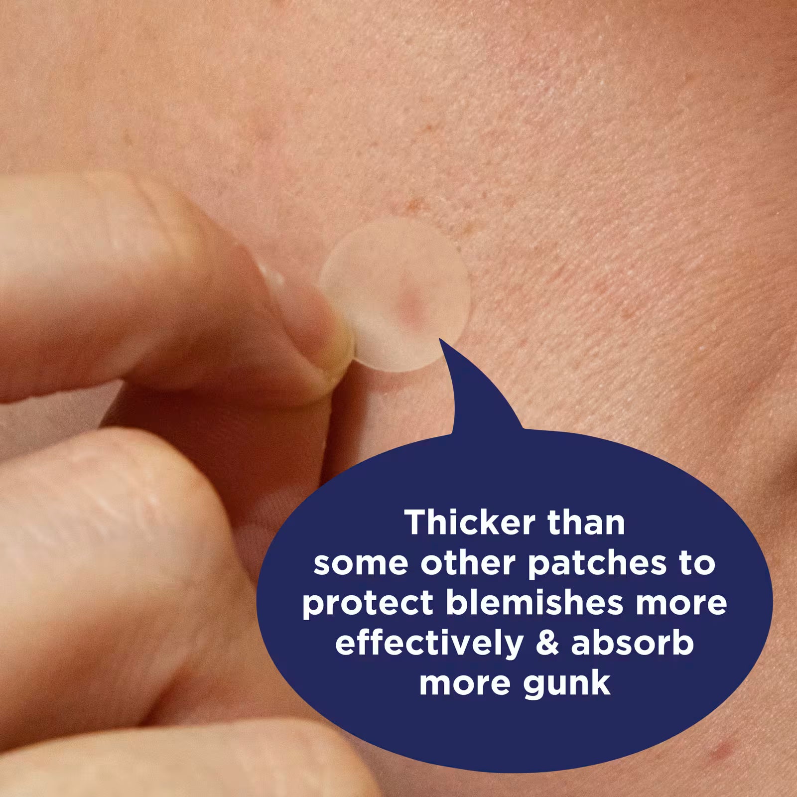 PanOxyl, Patchs de nuit contre les taches, 40 patchs