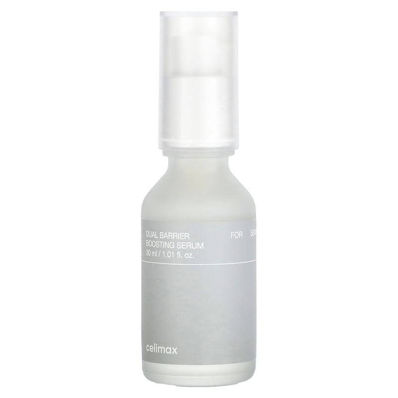Celimax, Sérum booster à double barrière, 30 ml