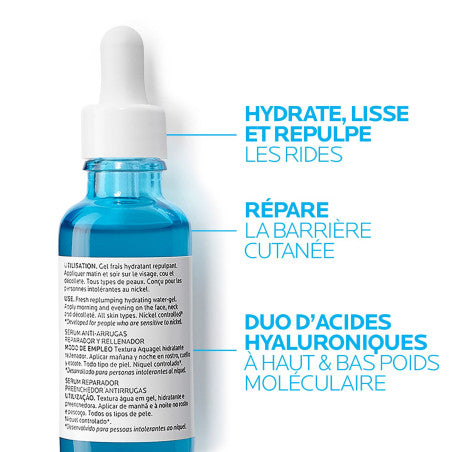 La Roche Posay Hyalu B5 Sérum Concentré 30 ml