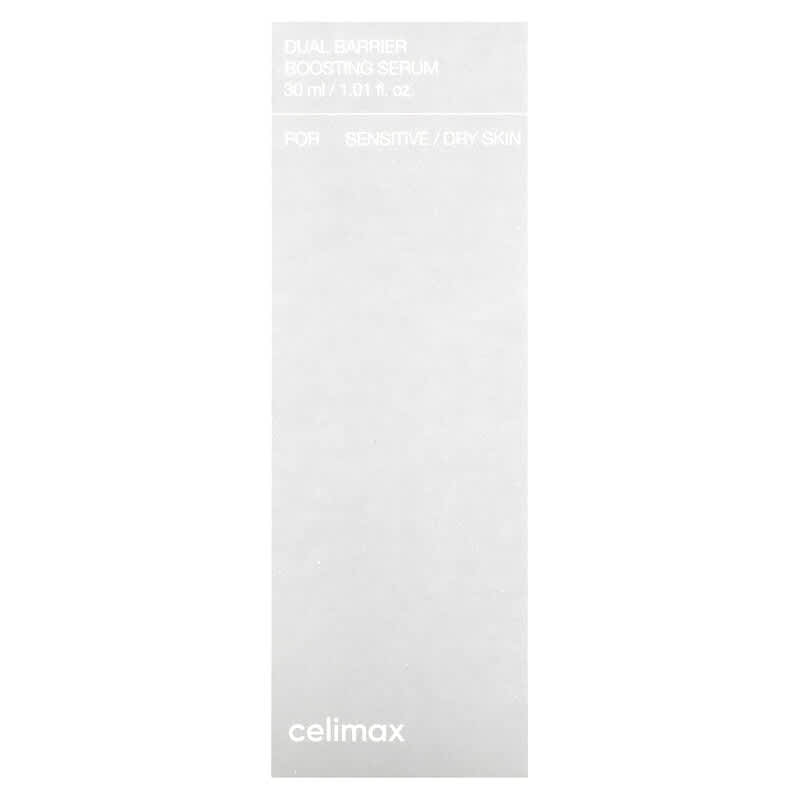Celimax, Sérum booster à double barrière, 30 ml