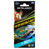 Beyblade X - Toupie Dranzer Spiral 3-80T Anniversary X-Over