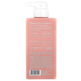 Medix 5.5, Hyaluronique + Rose bulgare, Crème hydratante instantanée, 444 ml