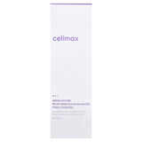 Celimax, Derma Nature Relief Madecica Mousse nettoyante équilibrante au pH, 150 ml