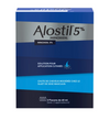 Minoxidil Alostil 5 % solution + 1 Dermaroller
