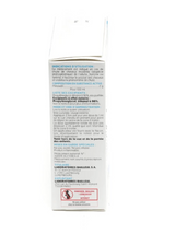 Minoxidil 2 % solution Chute de cheveux + 1 Dermaroller