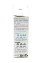 Minoxidil 2 % solution Chute de cheveux + 1 Dermaroller