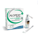 Minoxidil Alopexy 2 % solution + 1 Dermaroller