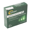 Minoxidil 5% Cooper solution alopécie + 1 Dermaroller