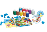 Crayola - Mon Coffret de Peinture