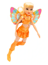 Winx - Poupée Fairy Stella 26 cm