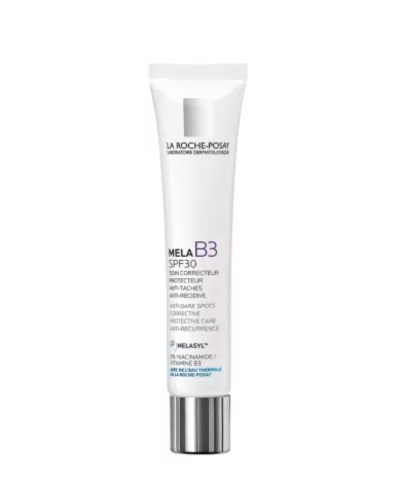 La Roche Posay Mela B3 Soin Correcteur Protecteur Anti-Taches spf30 40ml