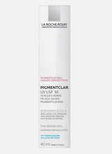 La Roche Posay Pigmentclar Crème Correctrice Réuniformisante 40 ml