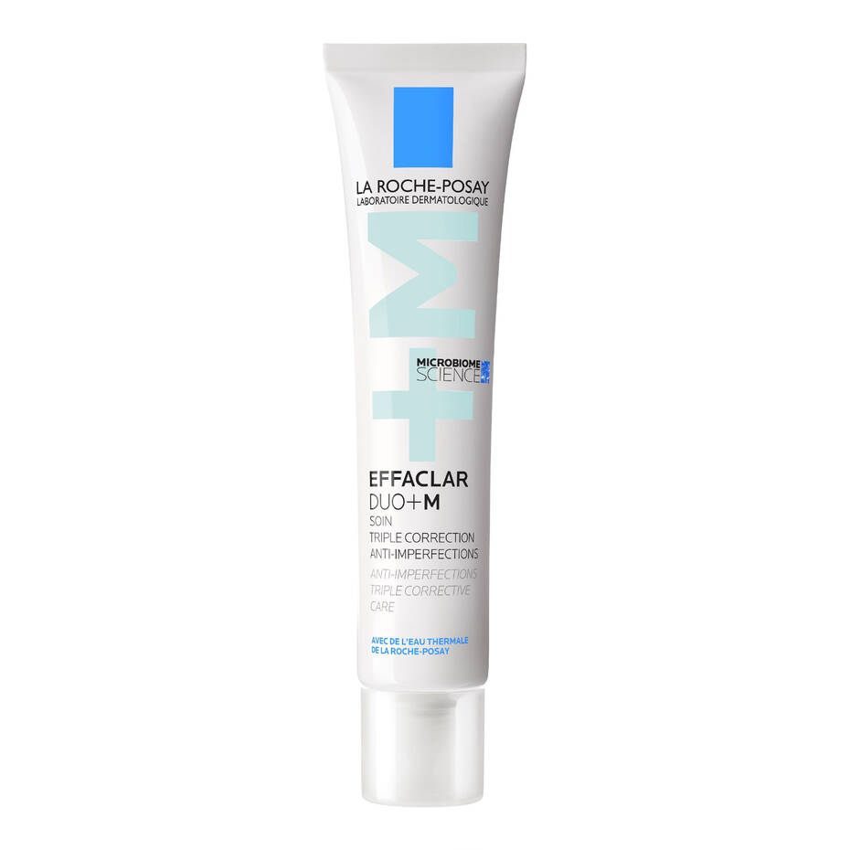 Effaclar DUO+M Soin triple correction anti-imperfections